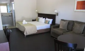 Highfields Motel Toowoomba - Zimmer