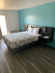 Motel 6-Lincoln, NE - Airport - Zimmer