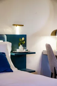 Relais VILLA CAIA - Zimmer