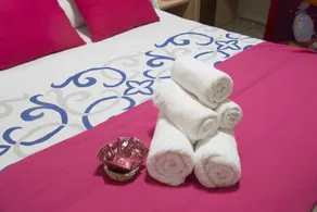 Hotel San Juan - Camera