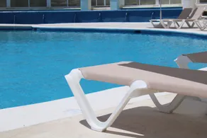 Cyan Cancun Resort & Spa  - Piscina