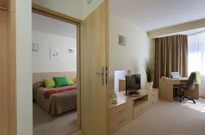 Apartamenty Media Park - Room