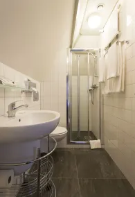 Grand Museum Hotel, BW Signature Collection - Salle de bain