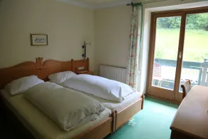 Hotel Voglauerhof - Room