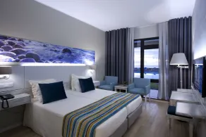 Estalagem do Mar - Room