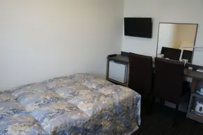 Murayama Nishiguchi Hotel - Chambre