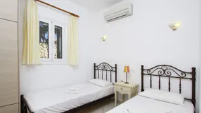 Saint Thomas Village - Habitación
