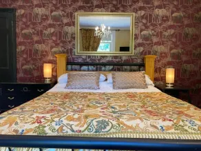 Penyvoel Hall - Værelse