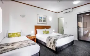 Mercure Darwin Airport Resort - Room