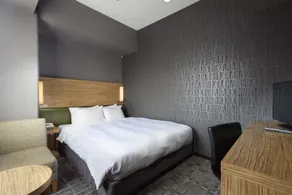 Sotetsu Grand Fresa Tokyo-Bay Ariake - Room