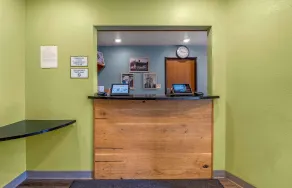 Extended Stay America Select Suites - Indianapolis - Plainfield - Lobby
