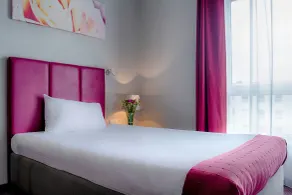 Focus Hotel Katowice Chorzów - Room