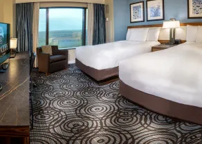 The Fox Tower at Foxwoods - Chambre