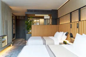 1 Hotel Brooklyn Bridge - Room