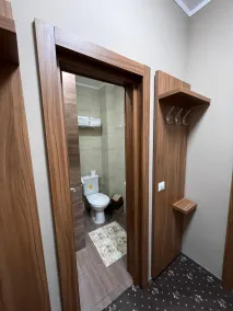 Pensiunea Crystal - Room