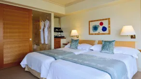 The Naha Terrace - Room
