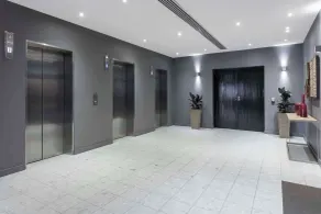 Oaks Sydney Goldsbrough Suites - Lobby