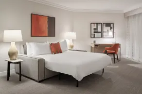 Loews Ventana Canyon Resort - Chambre