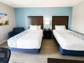 La Quinta by Wyndham Biloxi - Zimmer