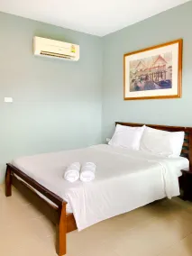 Phuket Siam Villas - SHA PLUS - Chambre
