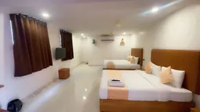 Savali Resort - Room