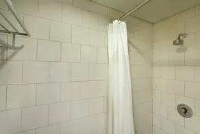 Ibis Budget Jakarta Cikini - Salle de bain