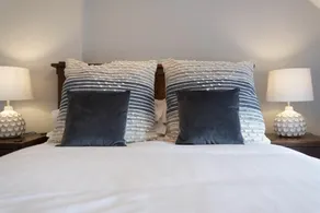 Creel Cottage, Craster - Værelse