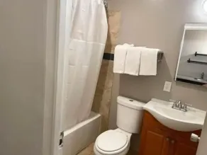 Studio 6 North Las Vegas, NV - Salle de bain