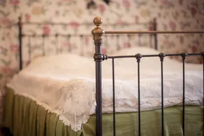 Villa Sjötorp - Chambre