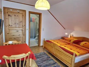 Haus Oberfeichtner - Room