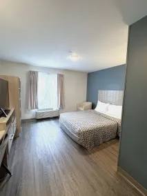 WoodSpring Suites Jacksonville Orange Park - Camera