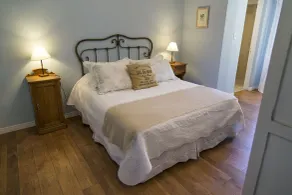 Finca el Maitén Hotel Boutique - Chambre
