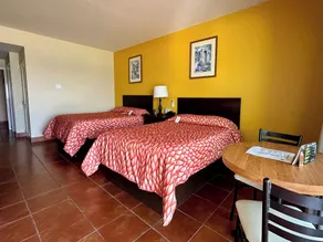 Rosarito Beach Hotel - Chambre