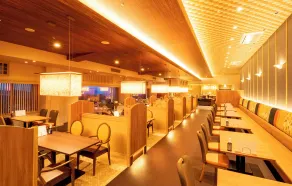 Hotel Tenbo - Restaurant