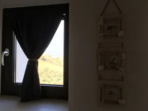 Don Giacchì Country House - Habitación