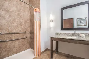 La Quinta by Wyndham Guthrie - Room