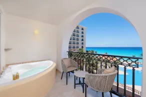 GR Solaris Cancun - All Inclusive - View from room
