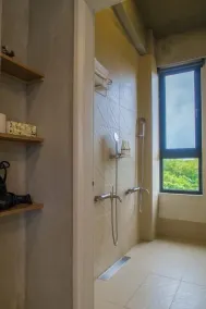 Lin's Forest - Salle de bain