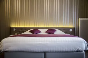 Inter-Hôtel Les Alizés Lamballe - Chambre