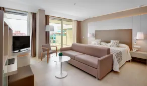 Hipotels Gran Playa de Palma - Room