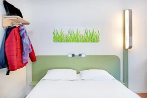 ibis budget Lyon Villefranche sur Saône ex Etap Hôtel - Chambre