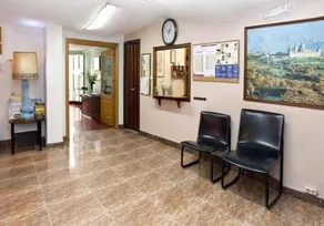 Hostal Tropical - Reception