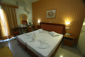 Mantas Hotel - Rom