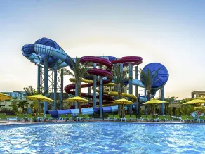 Rixos Premium Seagate - Piscine
