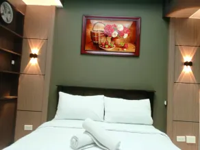 Grand Riviera suite Condotel - Zimmer