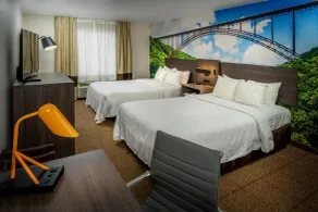 Clarion Pointe Beckley - Chambre