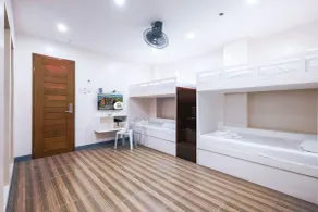 FB Dormitel Suites - Chambre