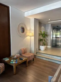 Viva Suites Pilar - Réception