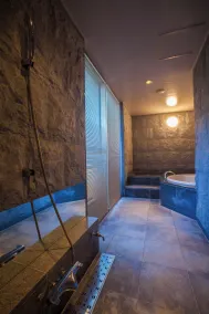 Hotel LaCalme Sendai - Adults Only - Baño