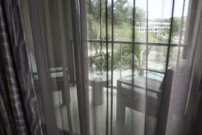 Legacy Resort Hotel & Spa - Vue de la chambre